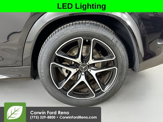 Used 2021 Mercedes-Benz GLE 53 AMG 4MATIC image 33