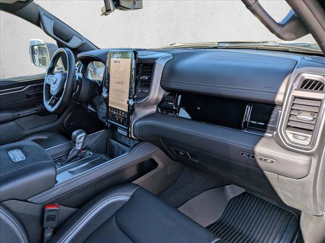 Used 2025 RAM 1500 RHO w/ RHO Level 1 Equipment Group image 27