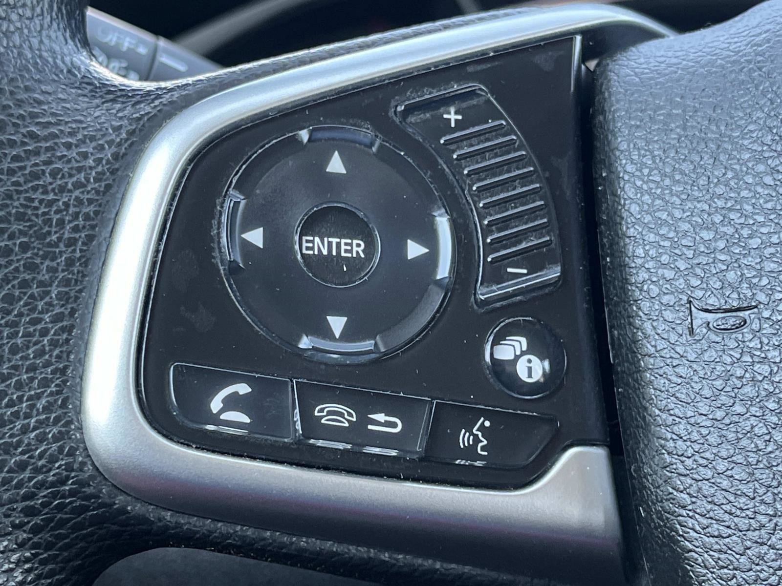 Used 2018 Honda Civic EX image 20