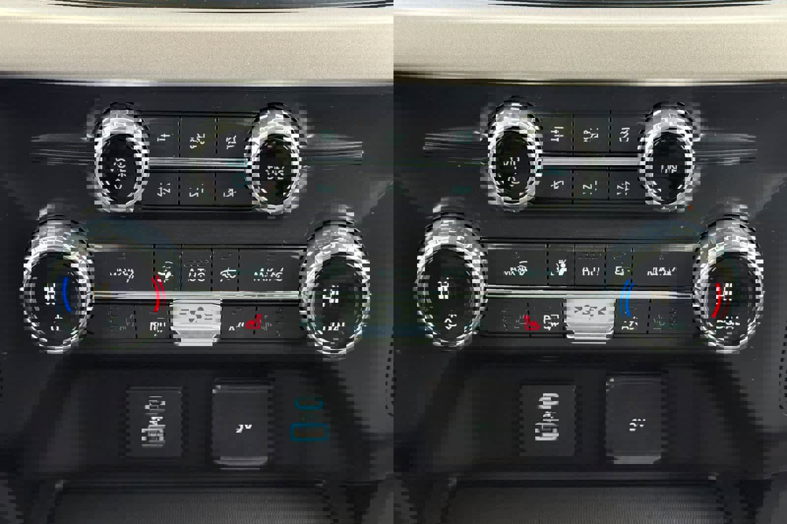 Certified 2021 Ford F150 XLT w/ Equipment Group 302A High image 18