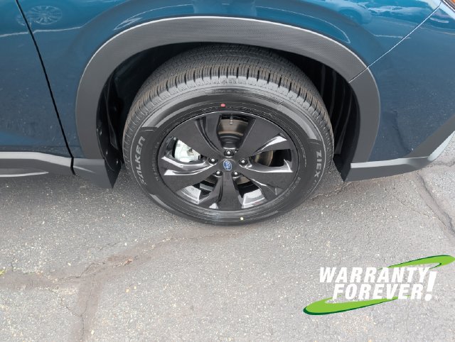 New 2027 Subaru Ascent Premium AWD/4WD image 19