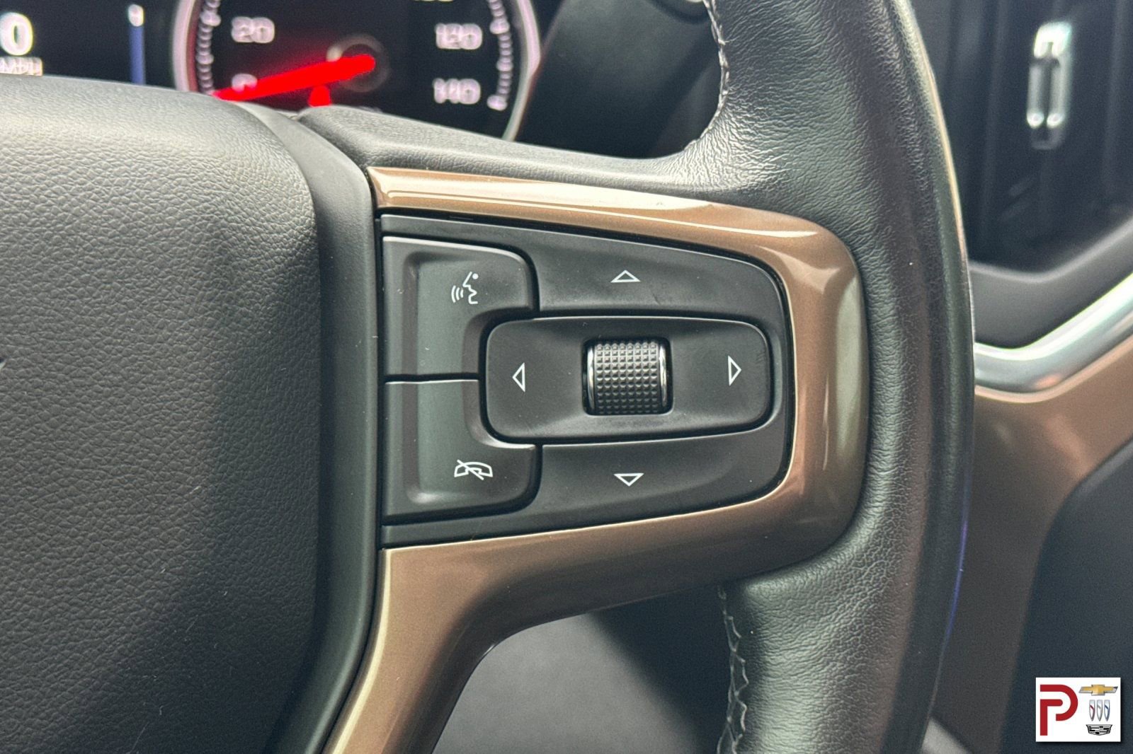 Used 2021 Chevrolet Silverado 3500 High Country AWD/4WD image 30
