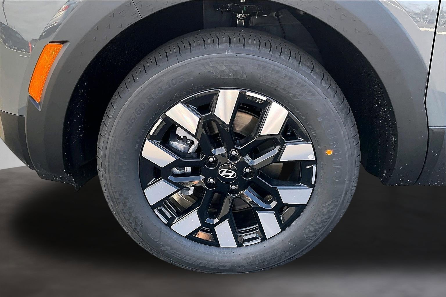 New 2026 Hyundai Santa Cruz SEL AWD/4WD image 13