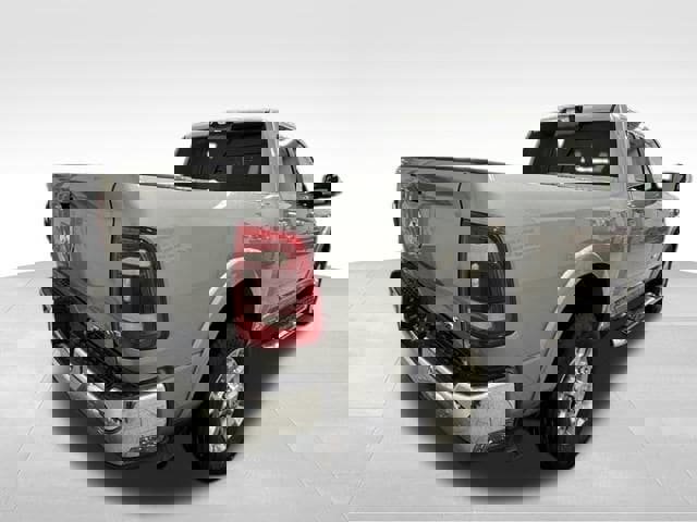 Used 2022 RAM 3500 Laramie image 34