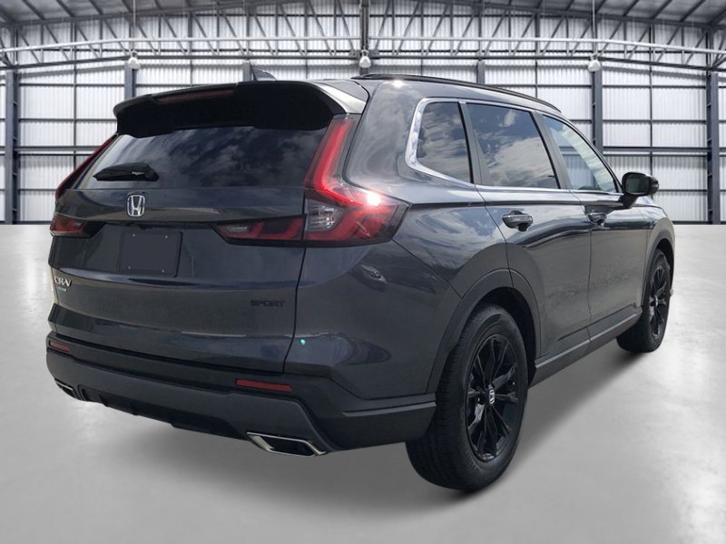 New 2025 Honda CR-V Sport-L image 5