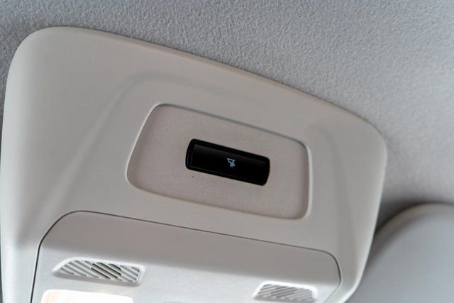 New 2025 Ford Transit 150 Low Roof image 23