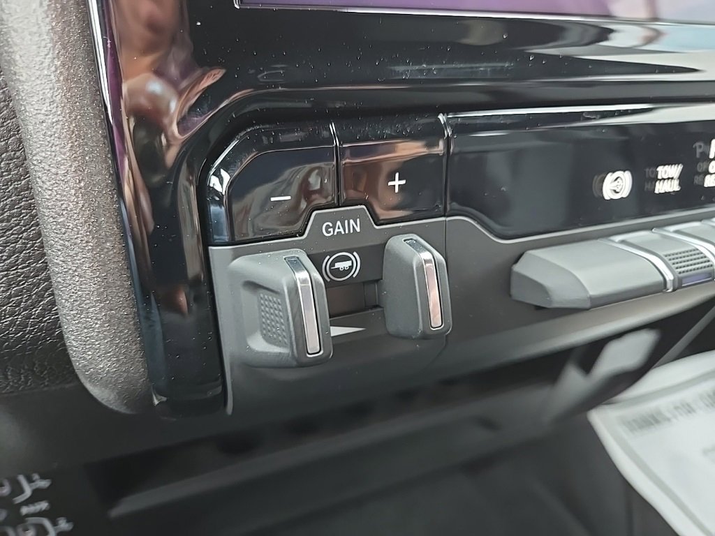 New 2026 RAM 2500 Tradesman image 66