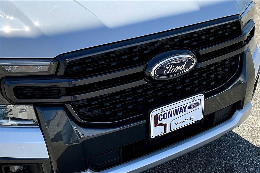 Used 2024 Ford Ranger XLT w/ FX4 Off-Road Package image 34