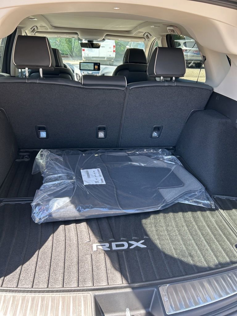 New 2026 Acura RDX SH-AWD w/ Advance Package image 9