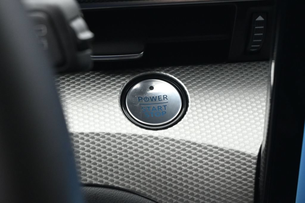 Certified 2023 Ford Mustang Mach-E Select RWD image 14