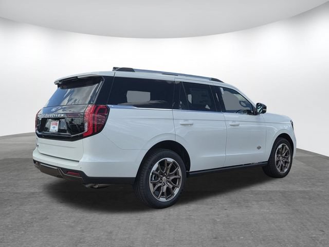 New 2027 Ford Expedition King Ranch AWD/4WD video 2