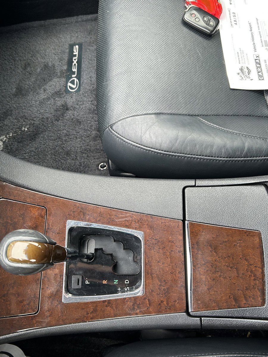 Used 2011 Lexus ES 350 image 33