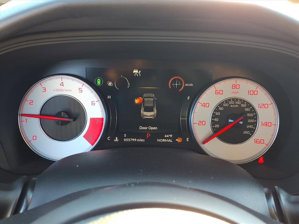 Used 2021 Acura TLX w/ A-SPEC Pkg image 6