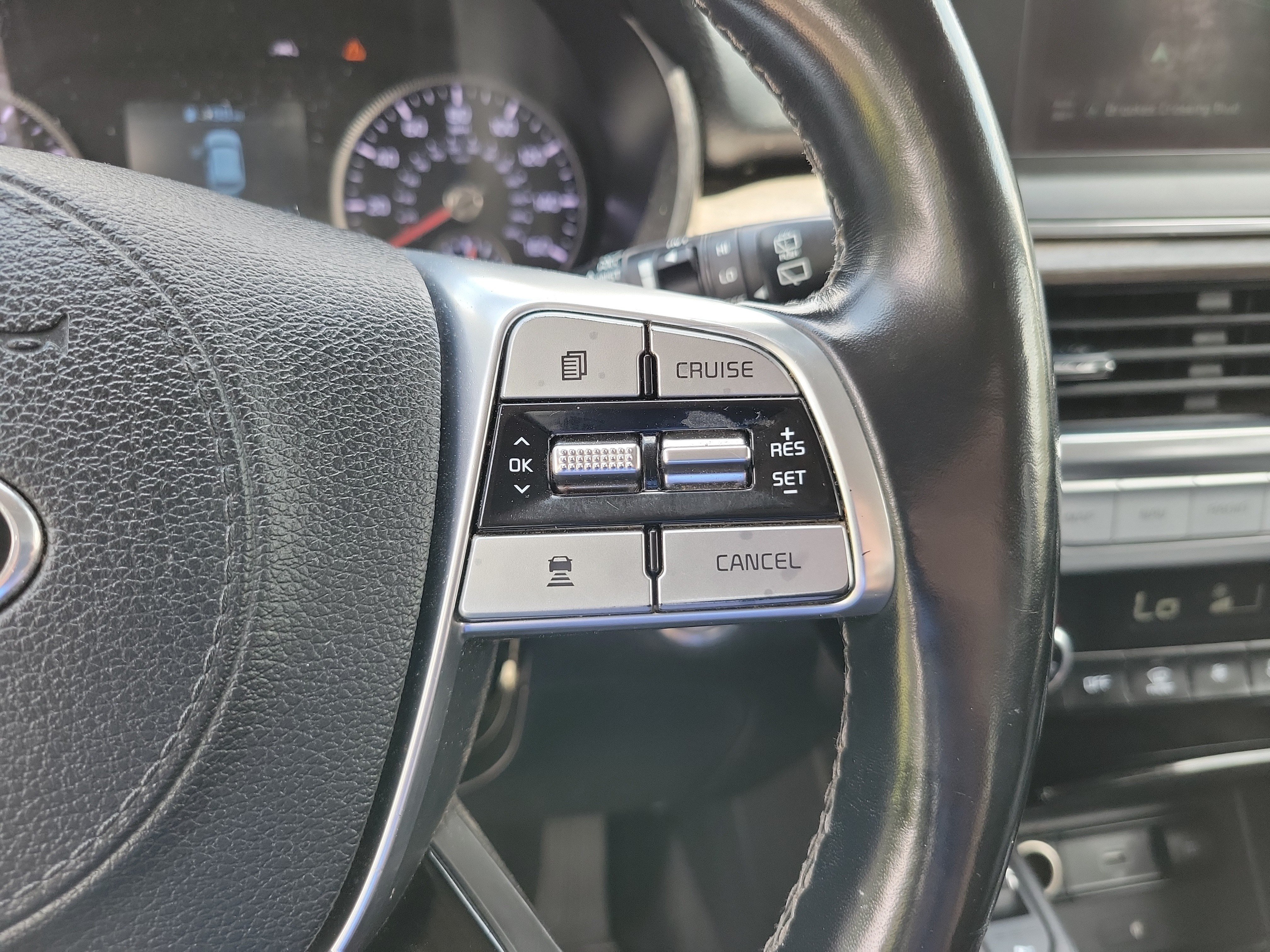 Used 2021 Kia Telluride EX w/ EX Premium Package AWD/4WD image 17