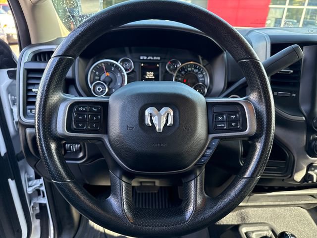 Used 2020 RAM 3500 Tradesman AWD/4WD image 18