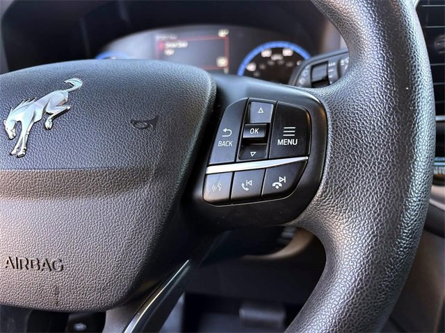 Used 2022 Ford Bronco Sport Big Bend image 21