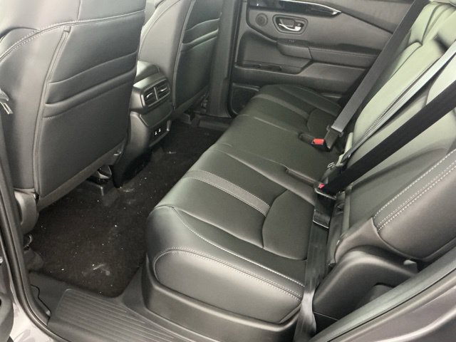New 2026 Honda Passport RTL image 10
