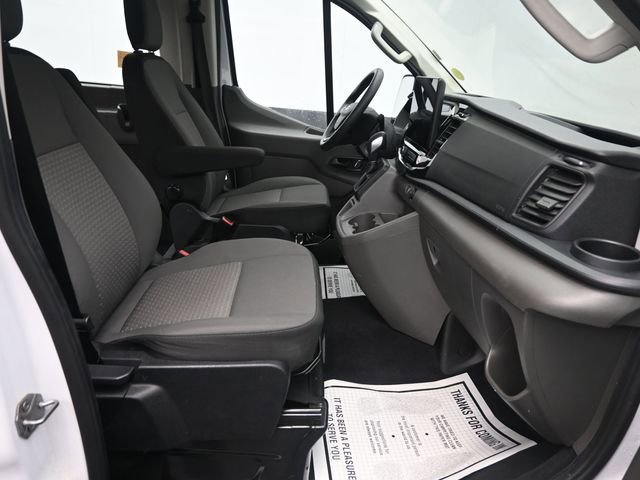 Used 2024 Ford Transit 350 XLT image 9