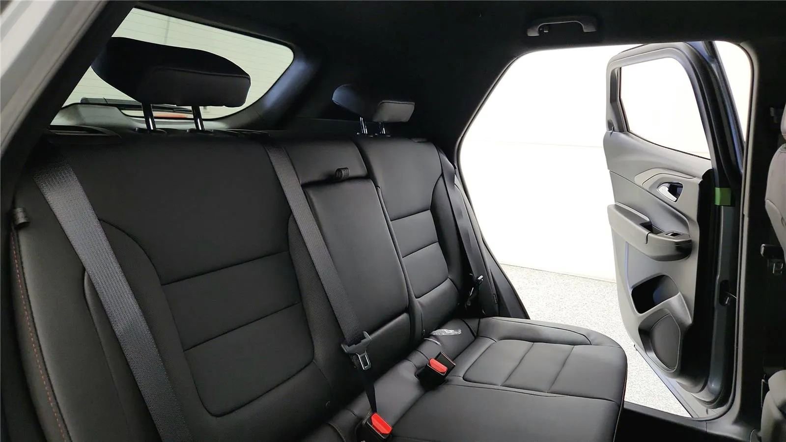 New 2026 Chevrolet TrailBlazer RS w/ Convenience Package image 37