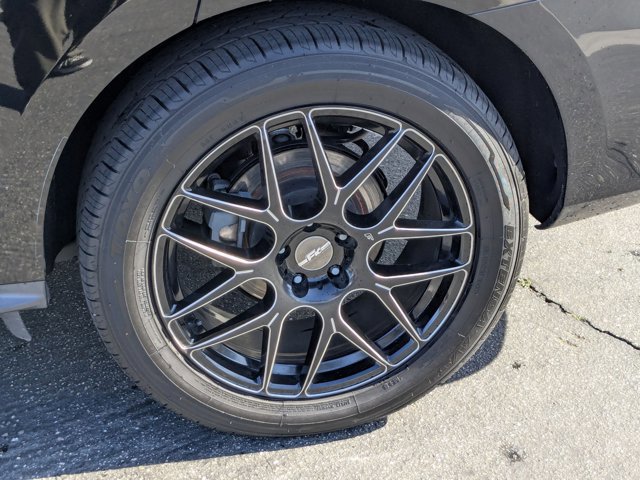 Used 2020 INFINITI QX60 Luxe w/ Essential Package image 24