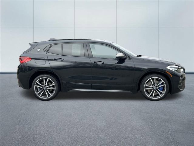 Used 2019 BMW X2 M35i image 5
