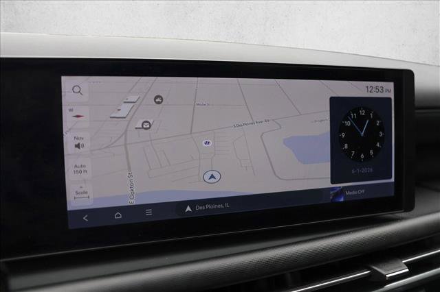 Certified 2025 Hyundai Santa Cruz XRT AWD/4WD image 14