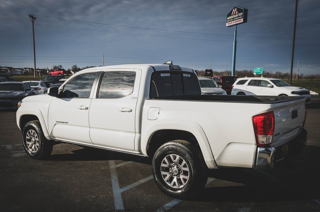 Used 2016 Toyota Tacoma SR5 image 22