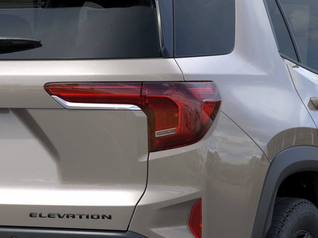 New 2027 GMC Terrain Elevation w/ Elevation Premium Package AWD/4WD image 12