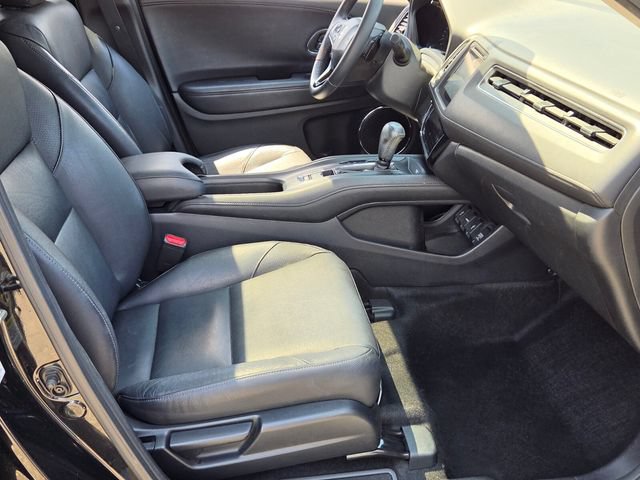 Used 2016 Honda HR-V EX-L image 16