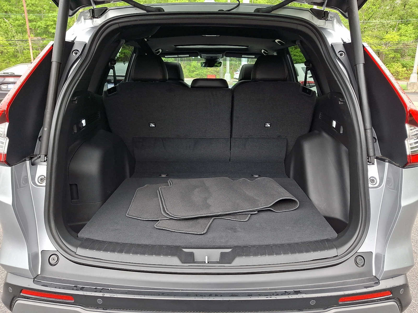 Certified 2024 Honda CR-V Sport-L image 29