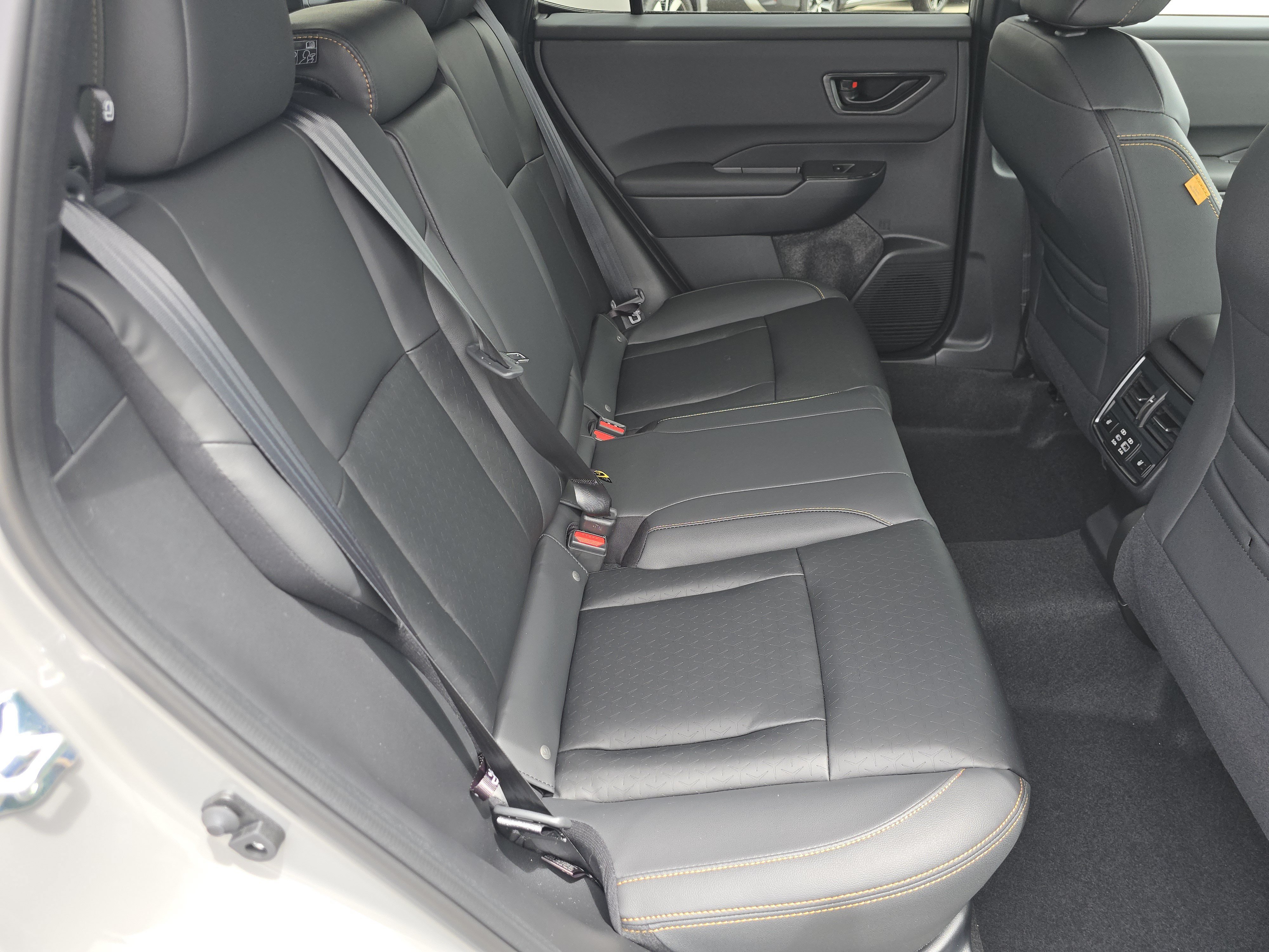 New 2026 Subaru Outback Wilderness AWD/4WD image 16