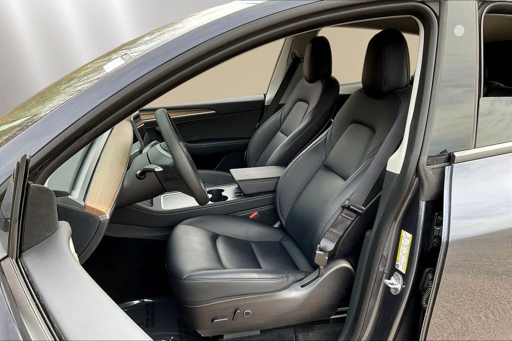 Used 2023 Tesla Model Y Performance image 20