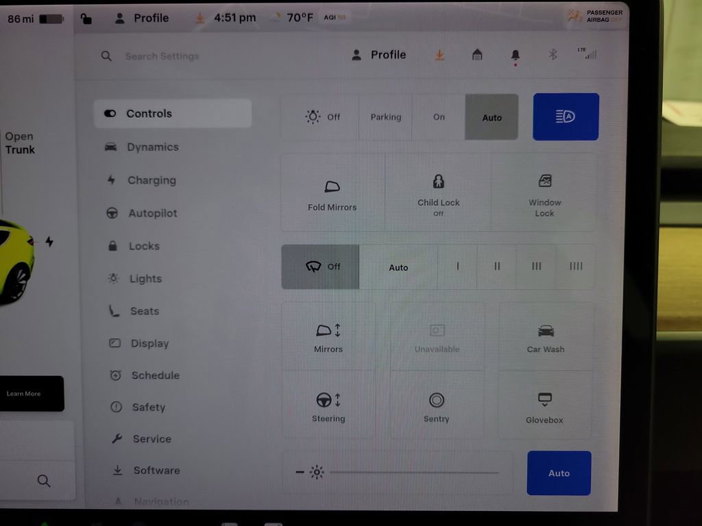 Used 2018 Tesla Model 3 Long Range image 18