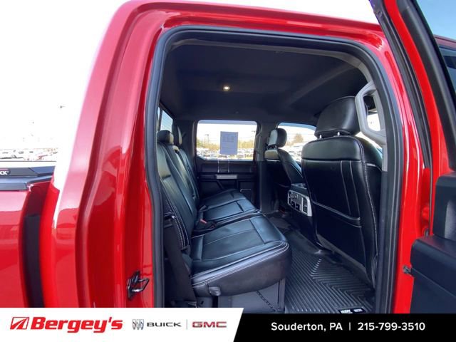 Used 2021 Ford F250 Lariat AWD/4WD image 24