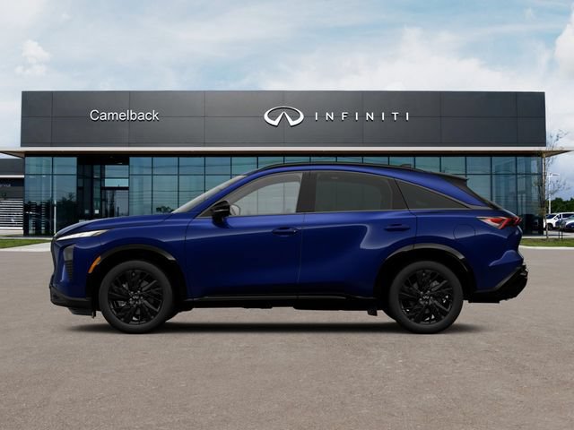 New 2027 INFINITI QX65 Sport AWD/4WD image 3