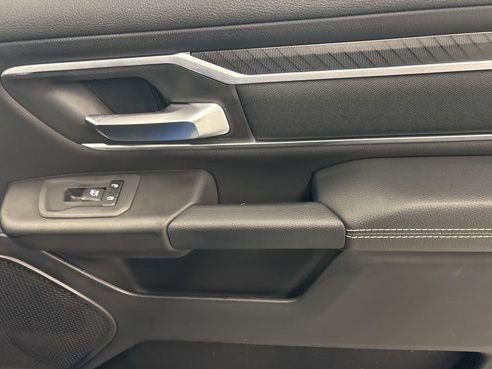 New 2026 RAM 1500 Big Horn image 21