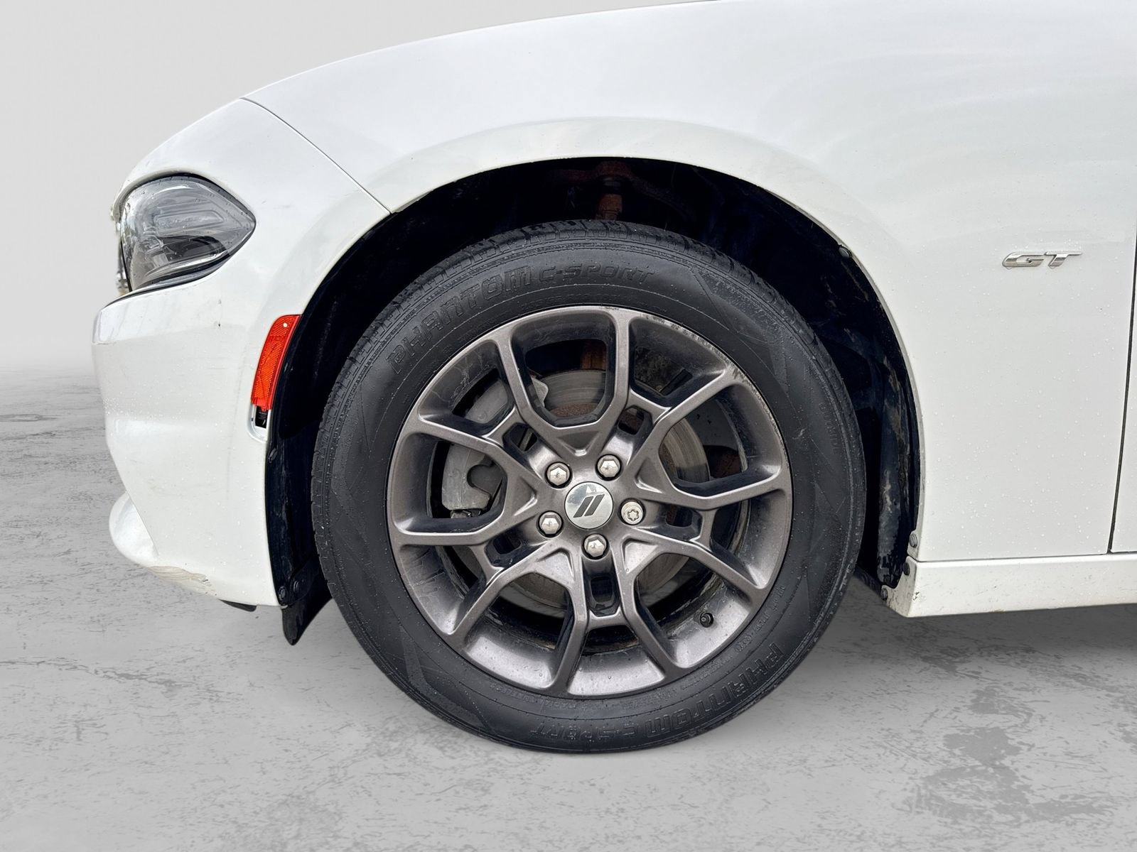 Used 2018 Dodge Charger GT AWD/4WD image 17