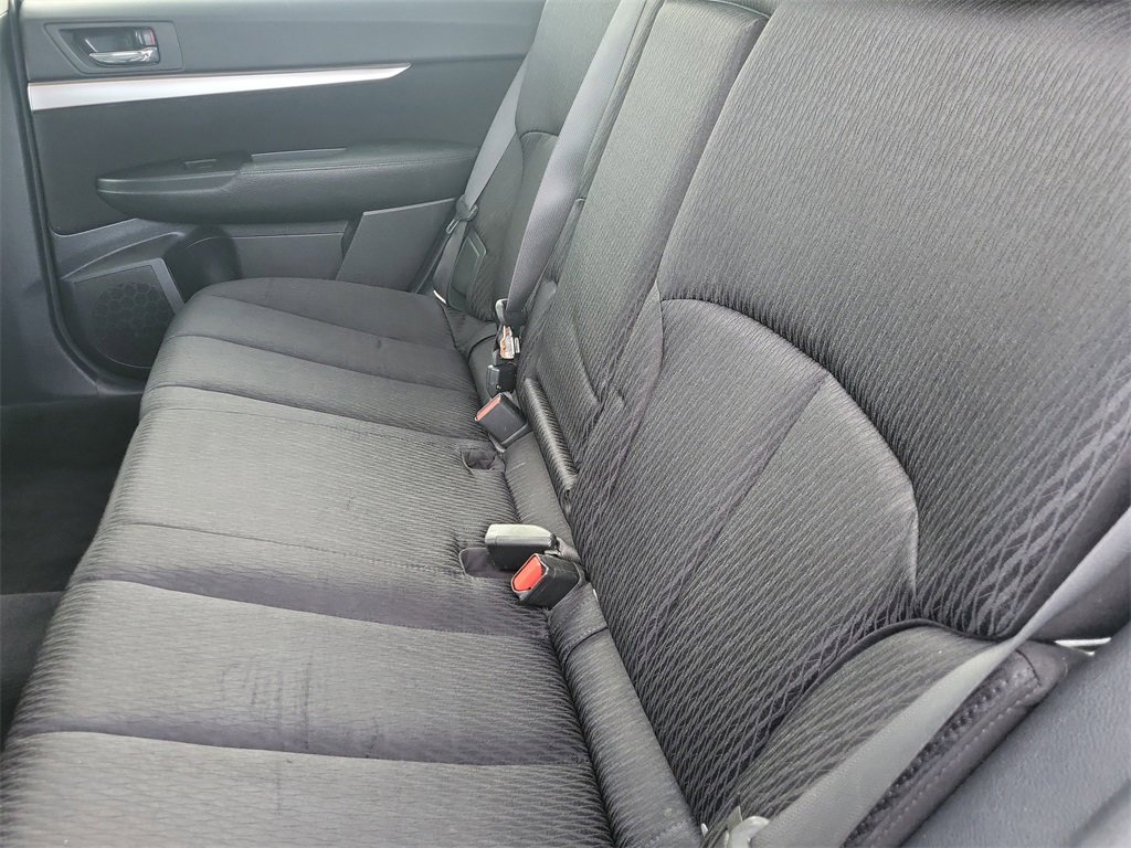 Used 2011 Subaru Outback 2.5i image 14