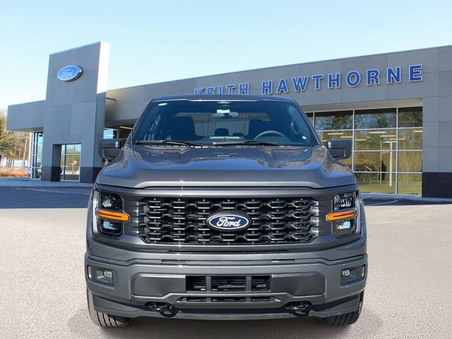 New 2026 Ford F150 STX w/ Equipment Group 200A image 2