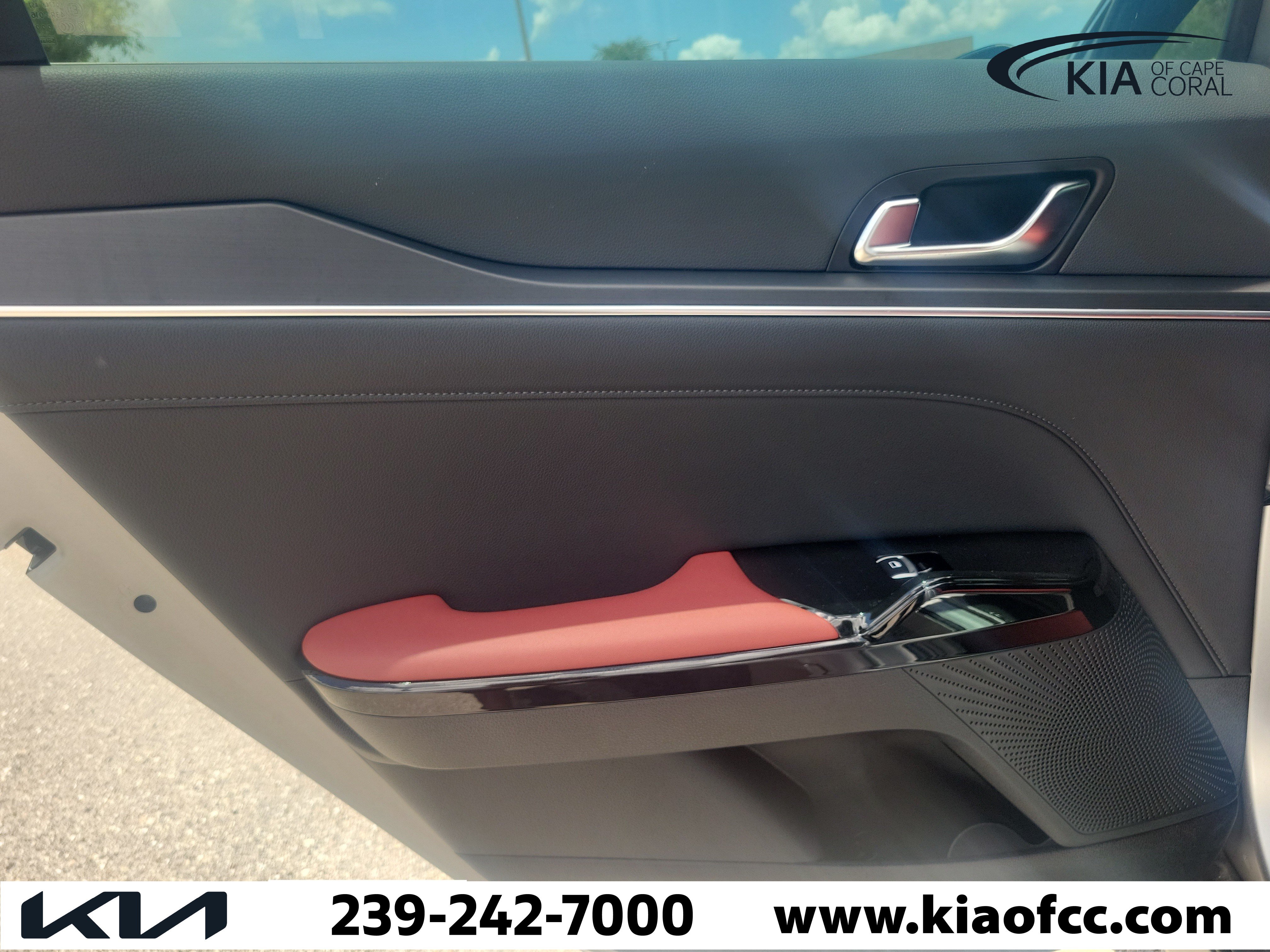New 2026 Kia K5 GT-Line image 13