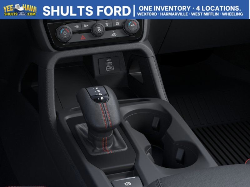 New 2026 Ford Ranger Raptor AWD/4WD image 16