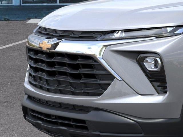 New 2026 Chevrolet TrailBlazer LS w/ LS Convenience Package FWD image 13