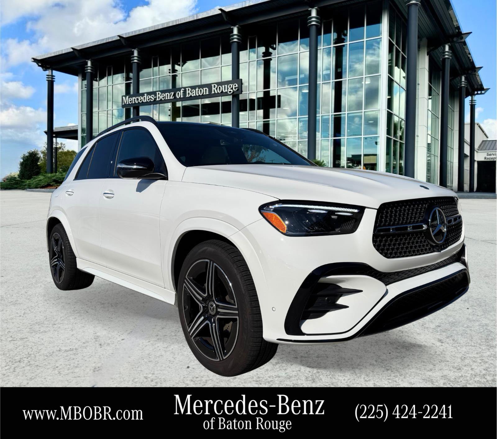 Certified 2025 Mercedes-Benz GLE 350 GLE 350