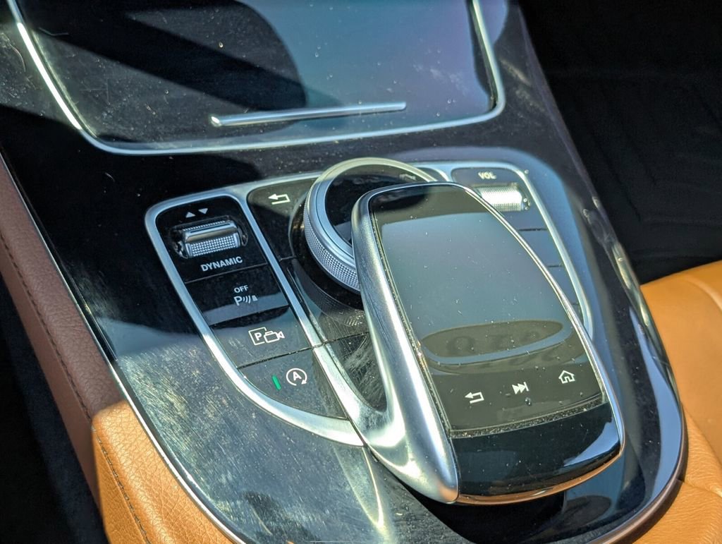 Used 2018 Mercedes-Benz E 400 Coupe image 21