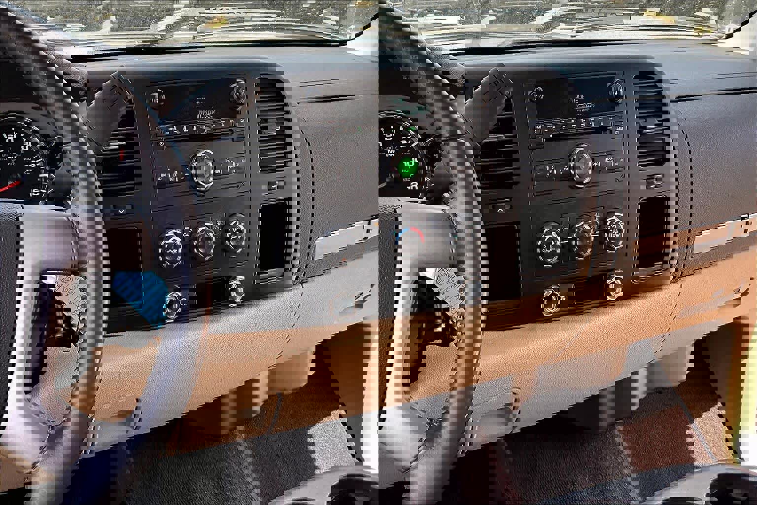 Used 2009 GMC Sierra 1500 SLE w/ Power Pack Plus image 5