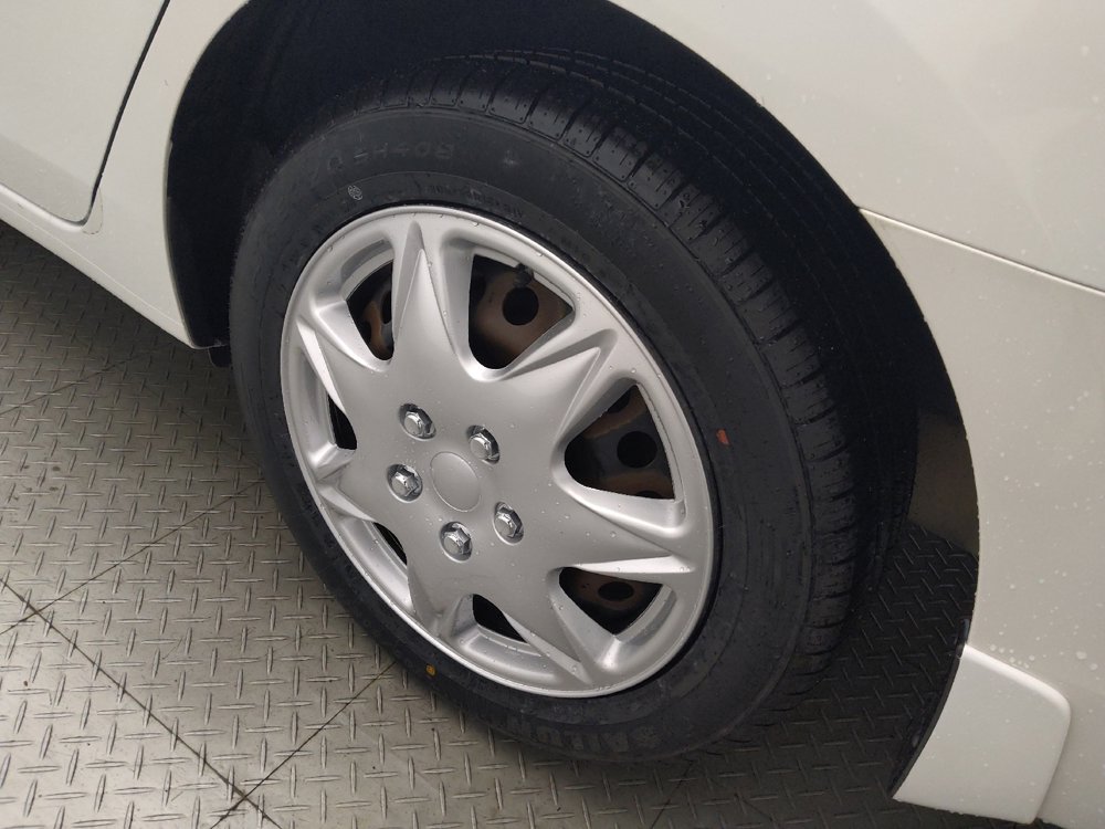 Used 2016 Nissan Sentra SV image 31