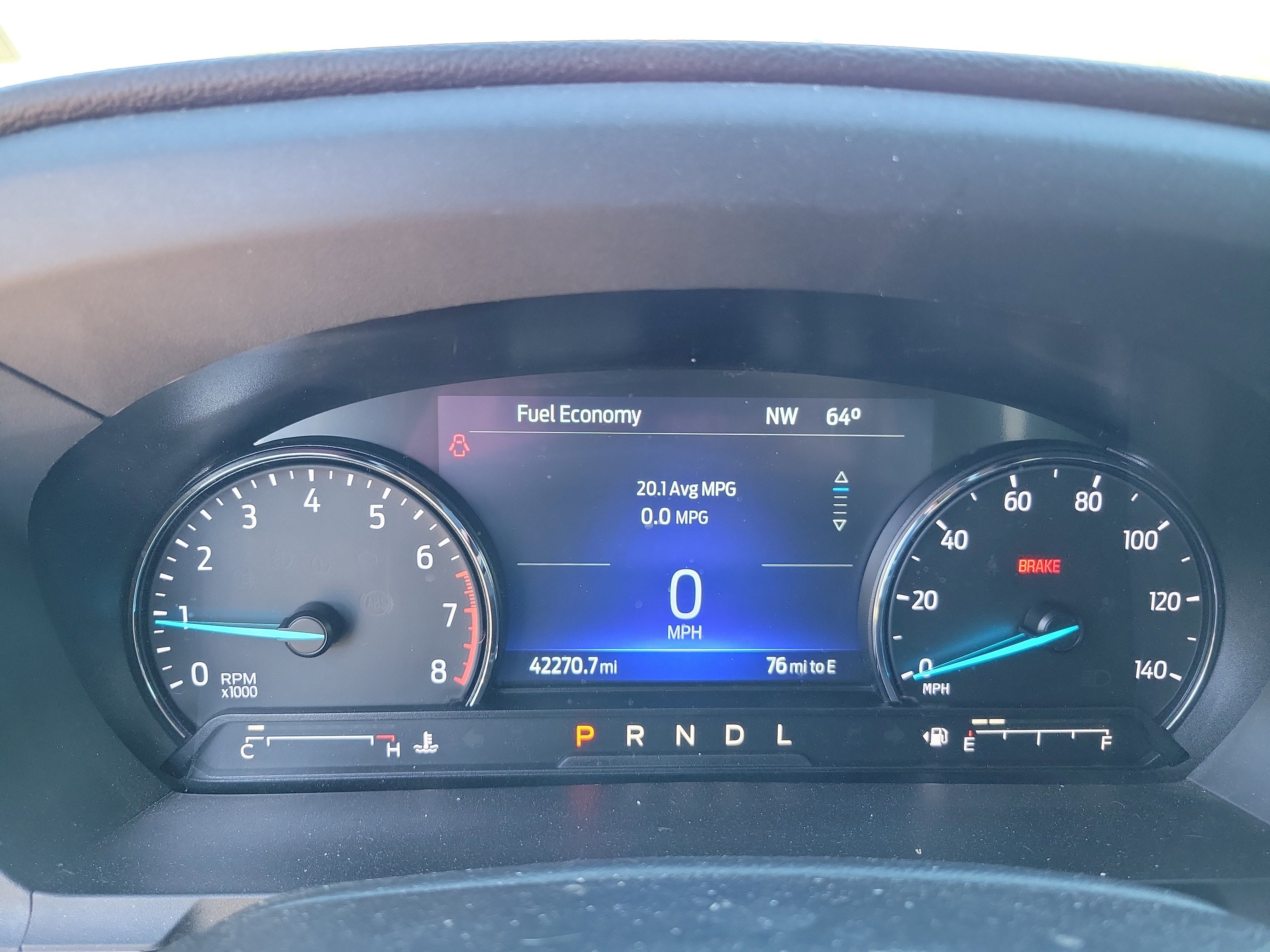 Used 2022 Ford Explorer XLT w/ Equipment Group 202A image 18