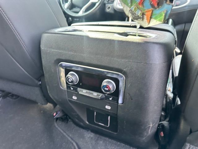 Used 2021 Chevrolet Tahoe LT w/ Luxury Package AWD/4WD image 22