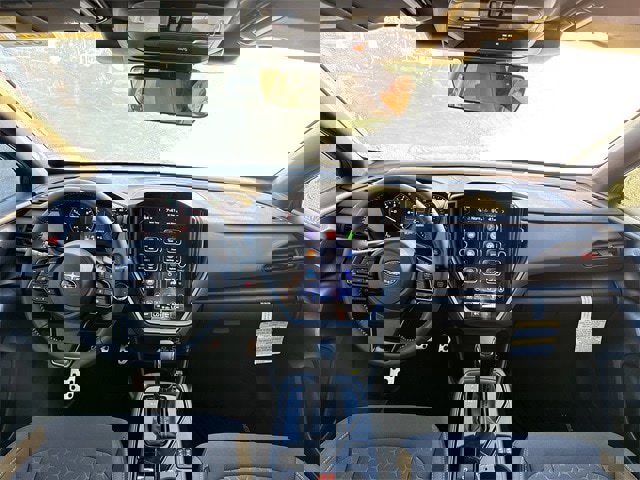 Certified 2025 Subaru Crosstrek 2.5i Sport w/ Popular Package #3A image 21