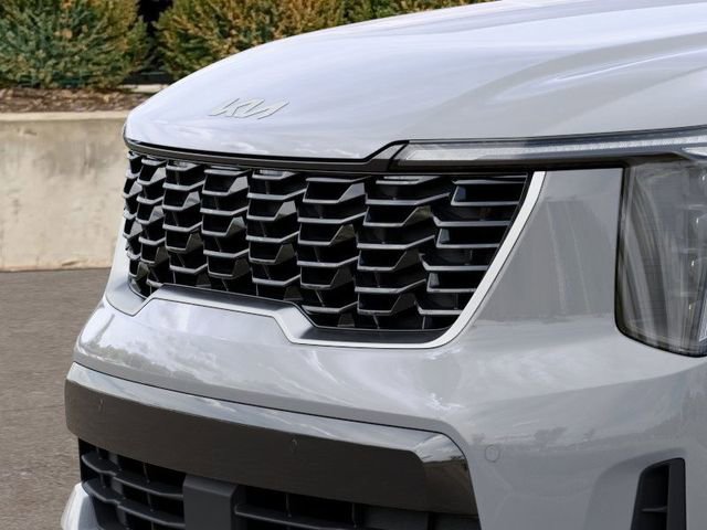New 2026 Kia Sorento S image 13